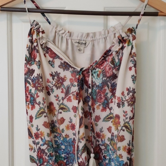 LUCKY BRAND - Picture 3 of 6